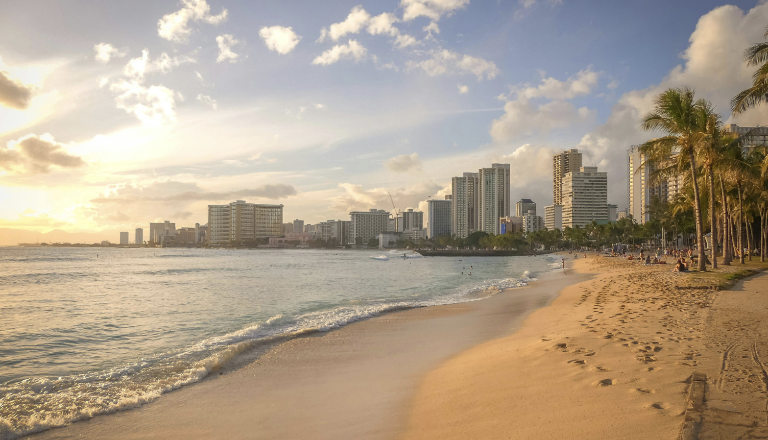 Retail Spaces in Honolulu, HI 